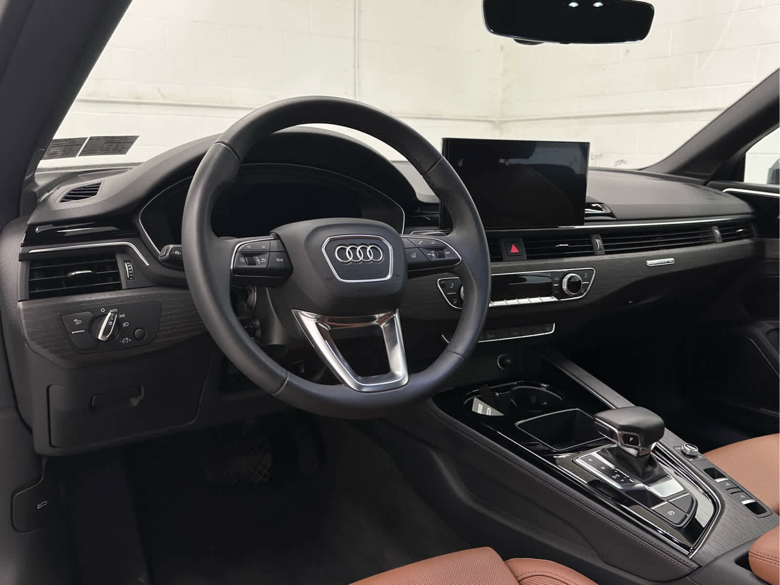 Used 2024 Audi A5 2.0T Premium Plus AWD/4WD image 17