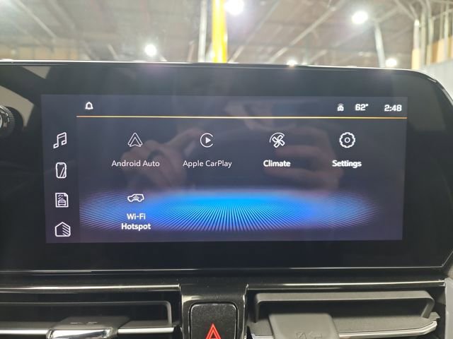 New 2026 Chevrolet TrailBlazer ACTIV w/ Convenience Package image 24