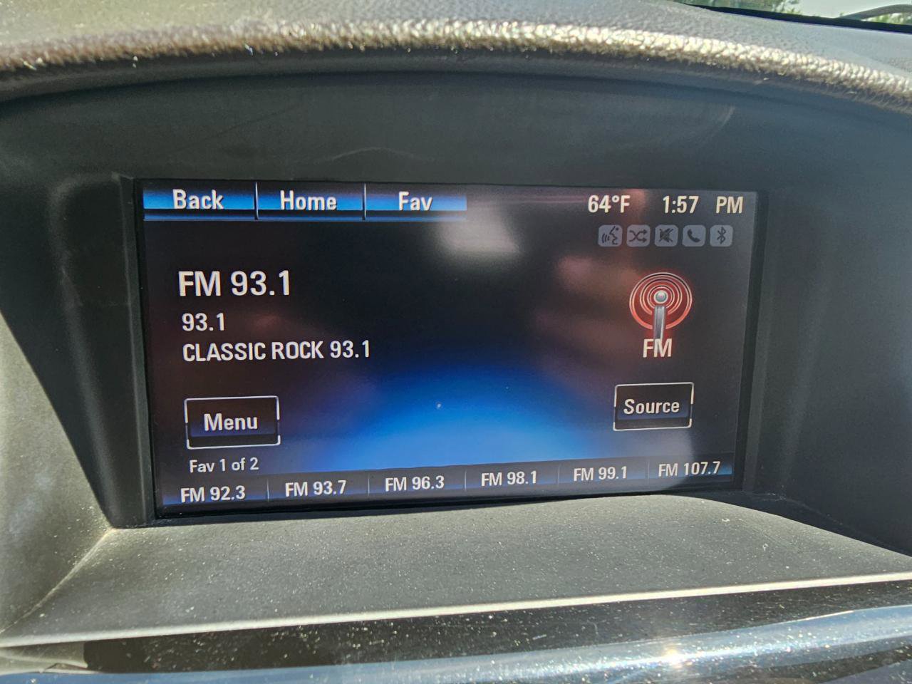 Used 2014 Chevrolet Cruze LT FWD image 37