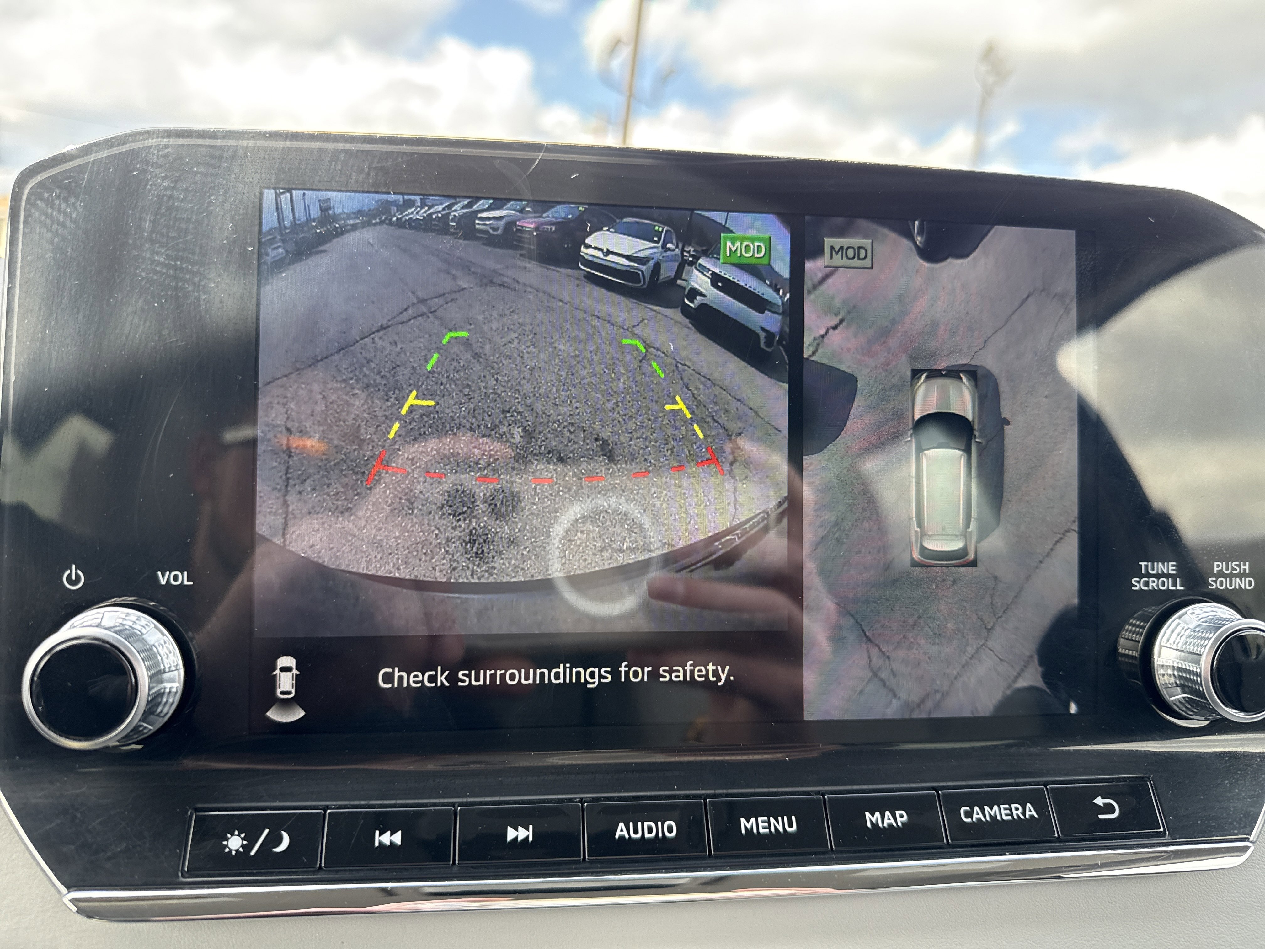 Used 2022 Mitsubishi Outlander SEL image 23