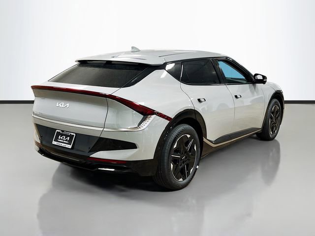 New 2025 Kia EV6 Wind image 7
