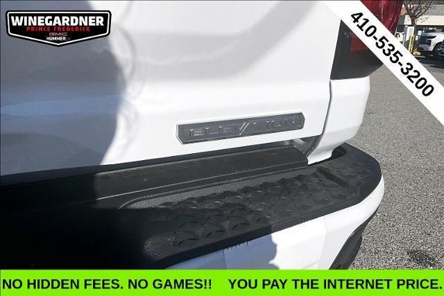 New 2026 GMC Canyon Elevation w/ Convenience Package AWD/4WD image 12