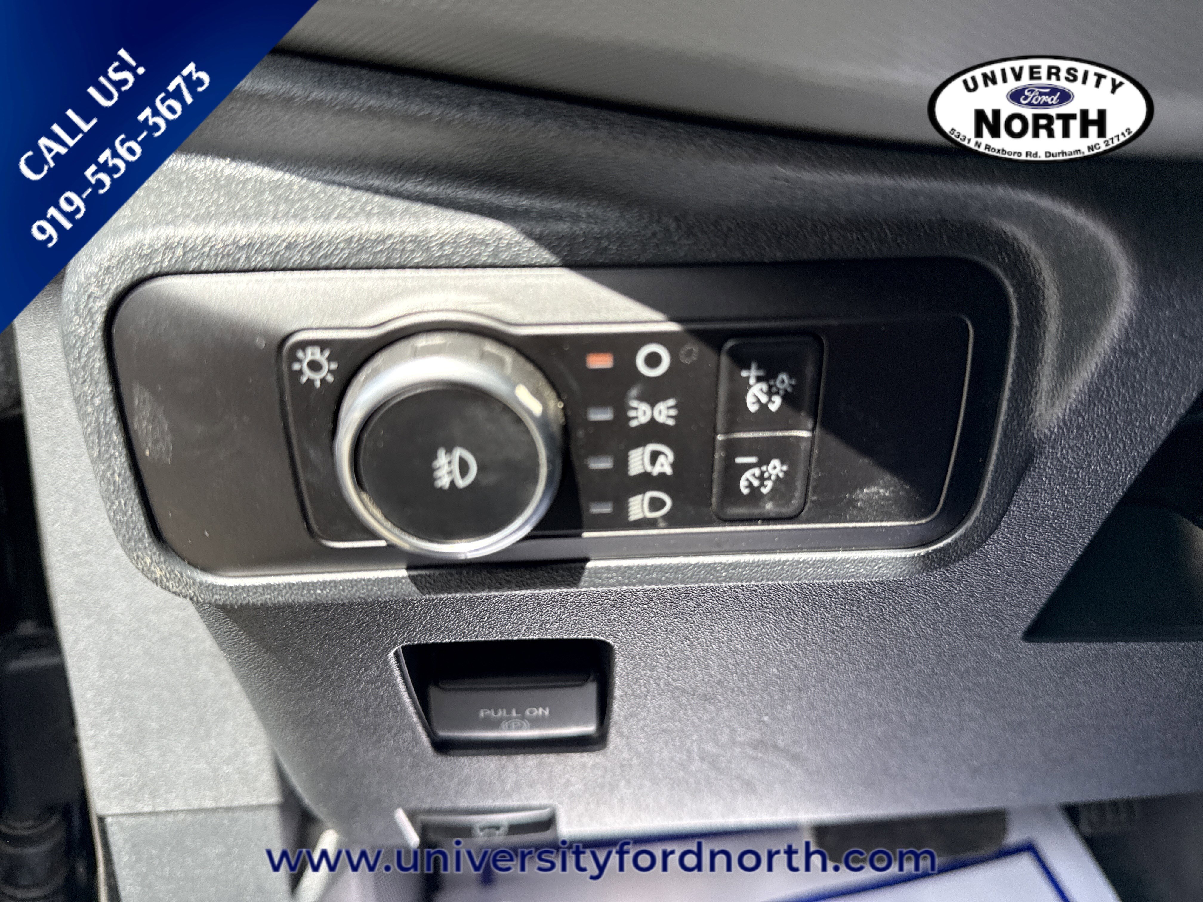 Used 2023 Ford Bronco Black Diamond image 15