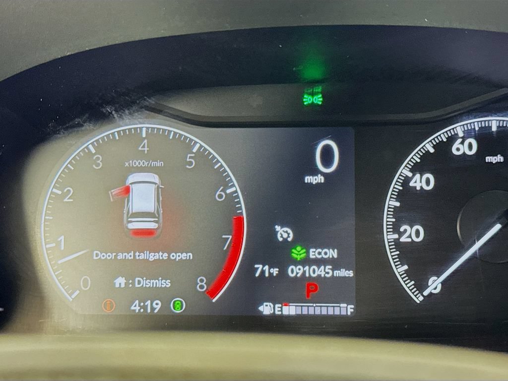 Certified 2023 Honda Pilot EX-L image 14