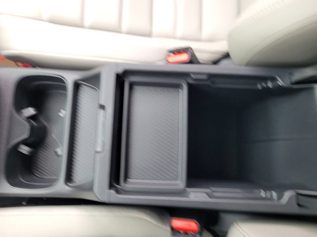 New 2026 Honda CR-V EX-L image 25