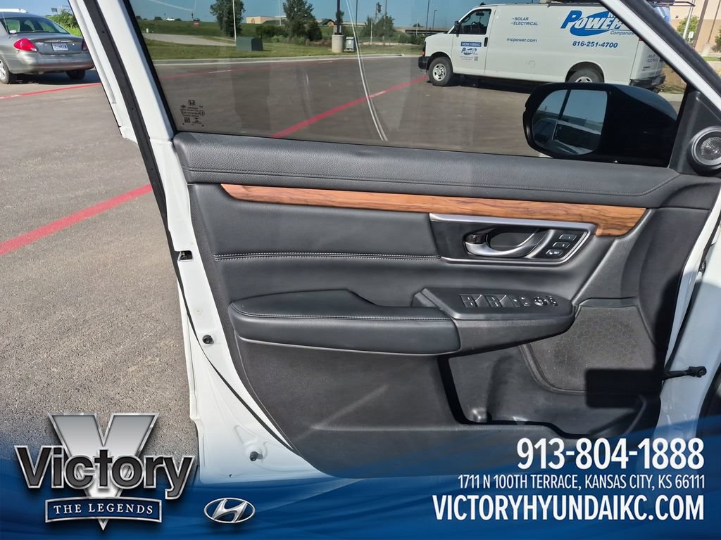 Used 2024 Nissan Rogue Platinum w/ Platinum Premium Package AWD/4WD image 10