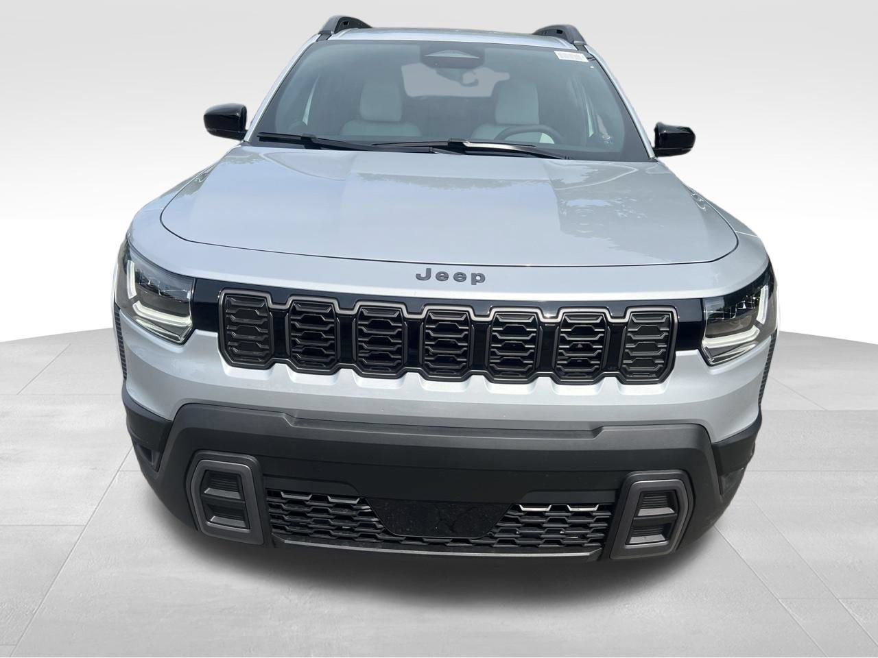 New 2026 Jeep Cherokee Limited AWD/4WD image 9