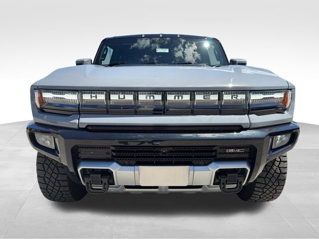 Used 2025 GMC Hummer EV 3X w/ Extreme Off-Road Package AWD/4WD image 2