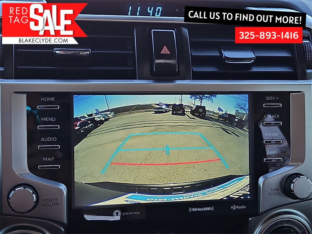 Used 2023 Toyota 4Runner SR5 Premium image 27