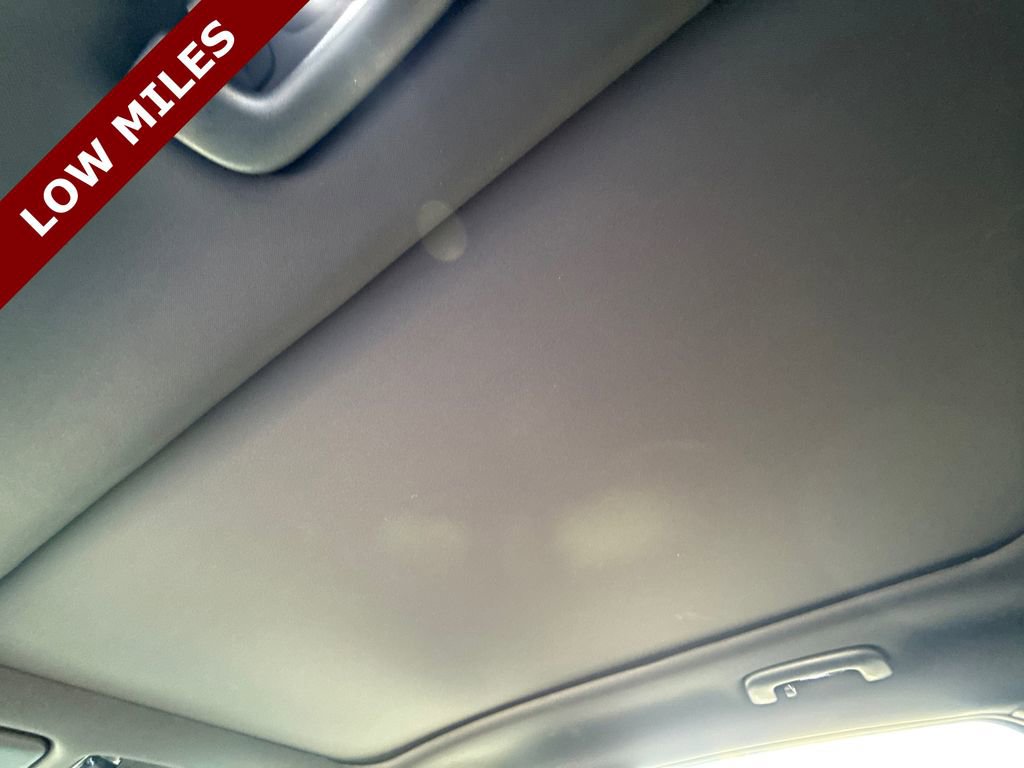 Used 2025 Kia Sportage X-Line w/ Premium Package image 16