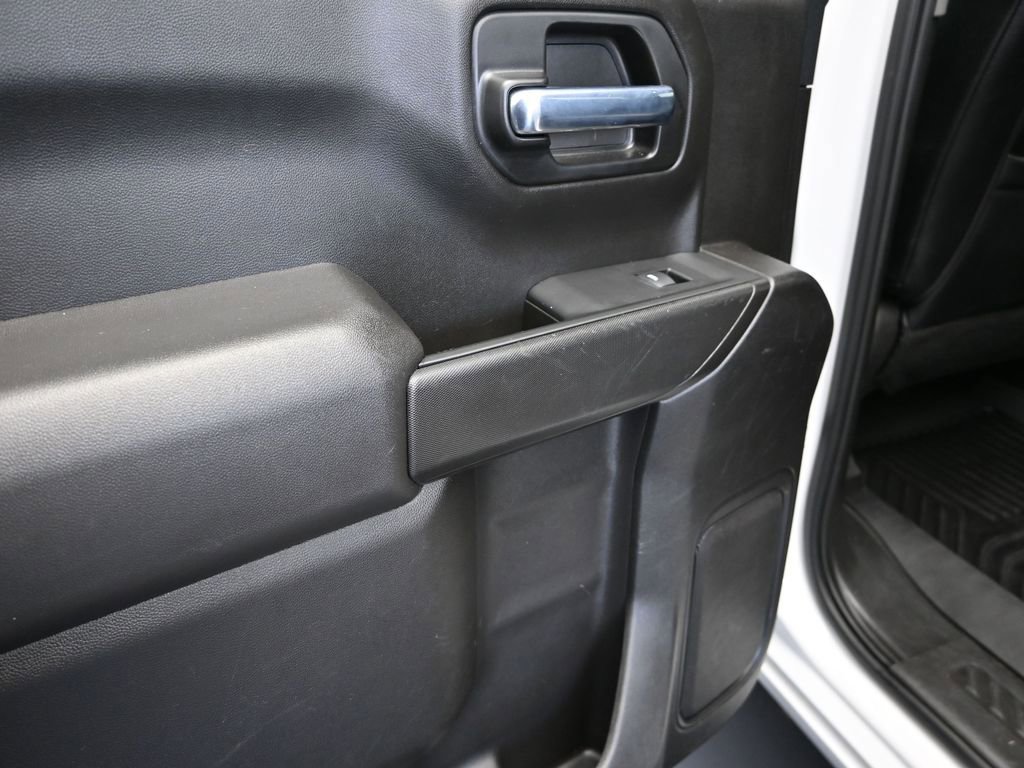 Used 2022 Chevrolet Silverado 1500 LT image 15