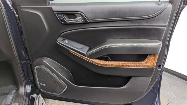 Used 2018 Chevrolet Suburban Premier image 24
