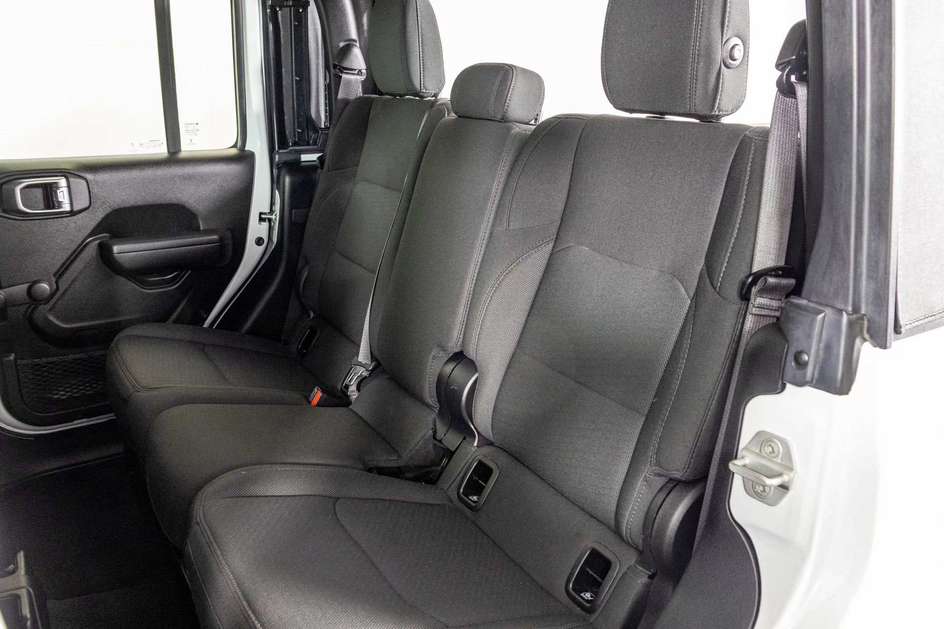 Used 2023 Jeep Gladiator Sport w/ Trailer Tow Package image 35