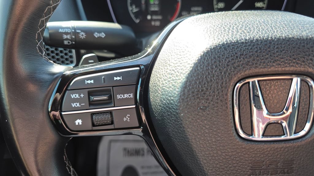 Certified 2023 Honda Civic Sport image 27
