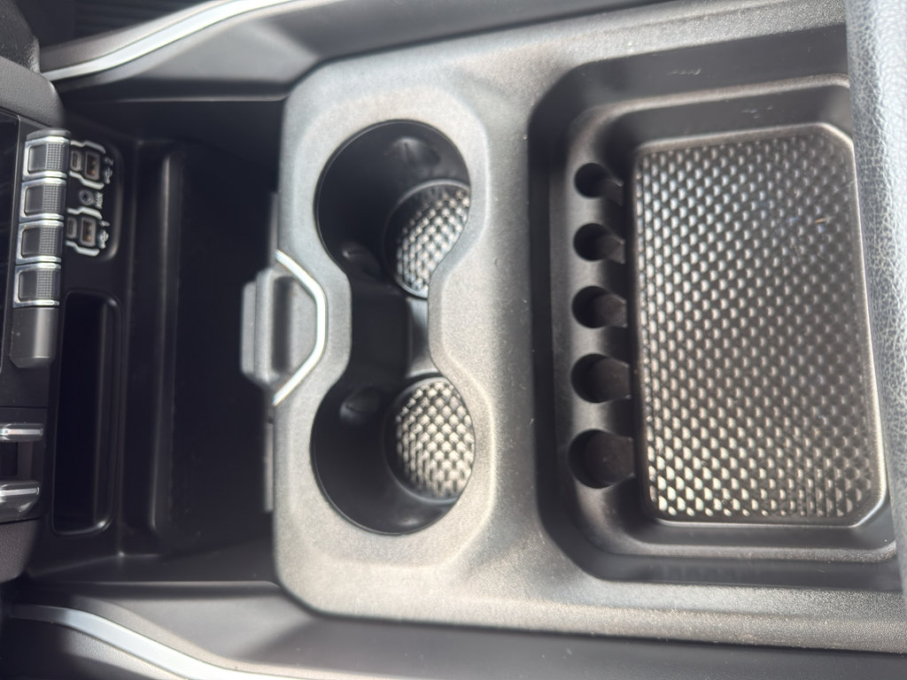 Used 2021 RAM 1500 Big Horn AWD/4WD image 22