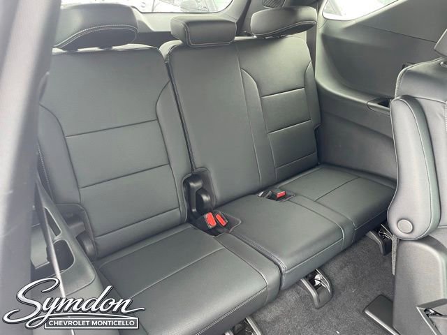 New 2026 Chevrolet Traverse LT w/ Sun and Wheel Package image 25