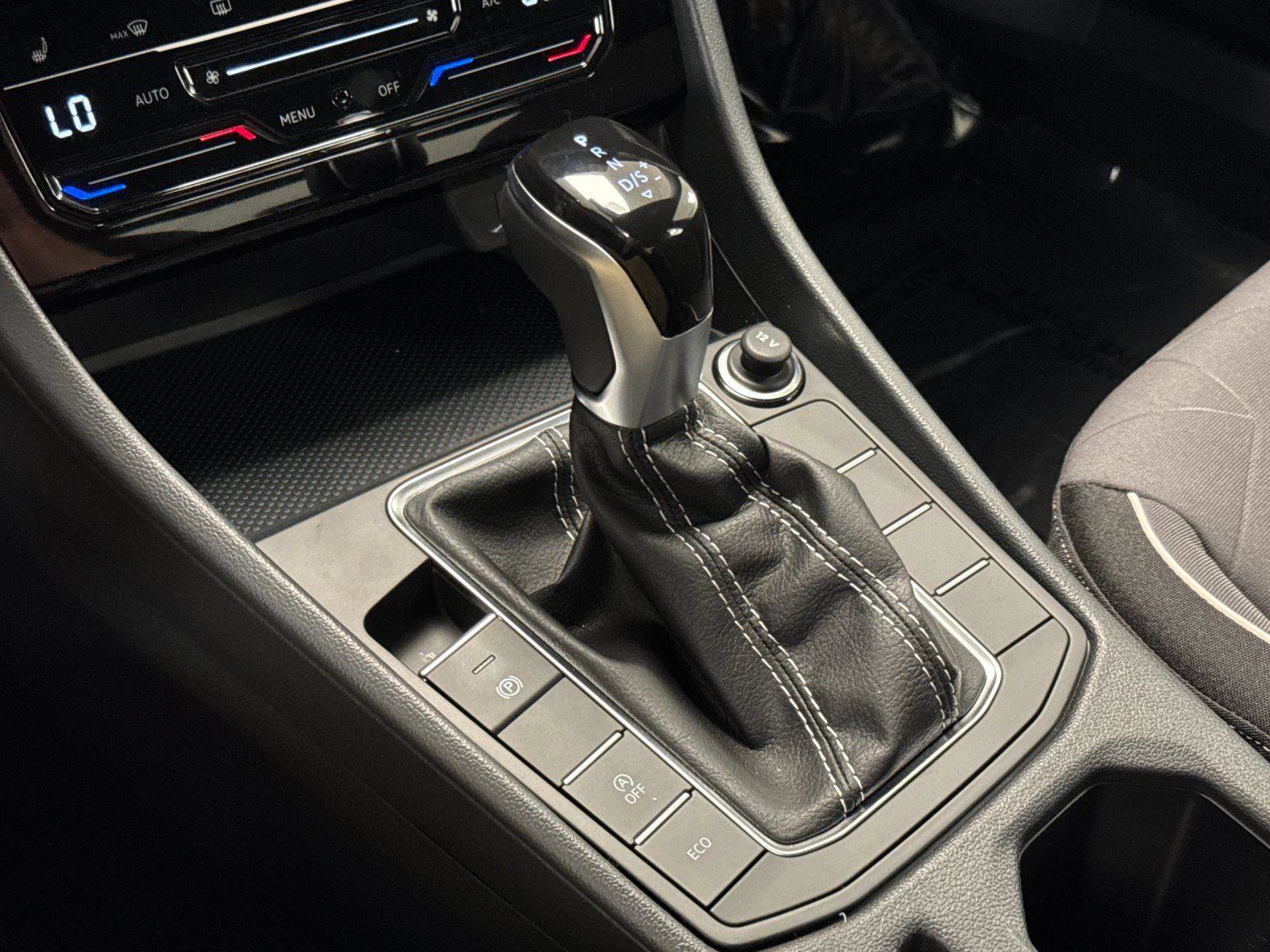 New 2026 Volkswagen Jetta Sport image 19