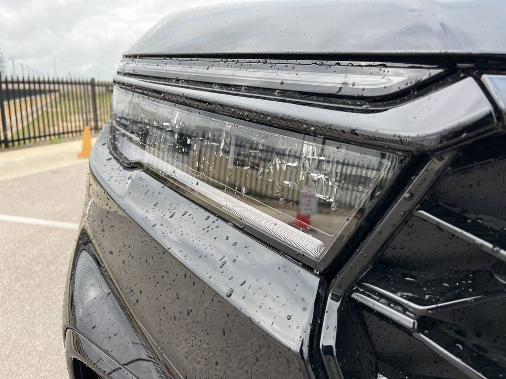 Certified 2025 Honda Pilot TrailSport image 16