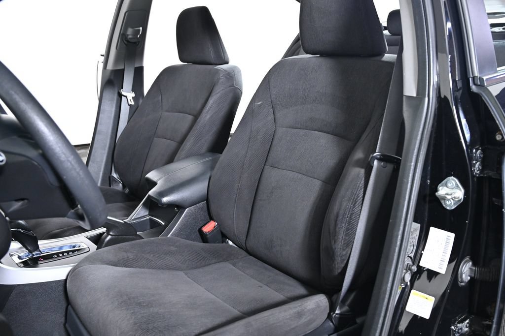 Used 2013 Honda Accord EX image 21