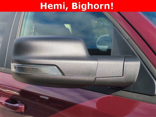 New 2026 RAM 1500 4x4 Crew Cab image 12