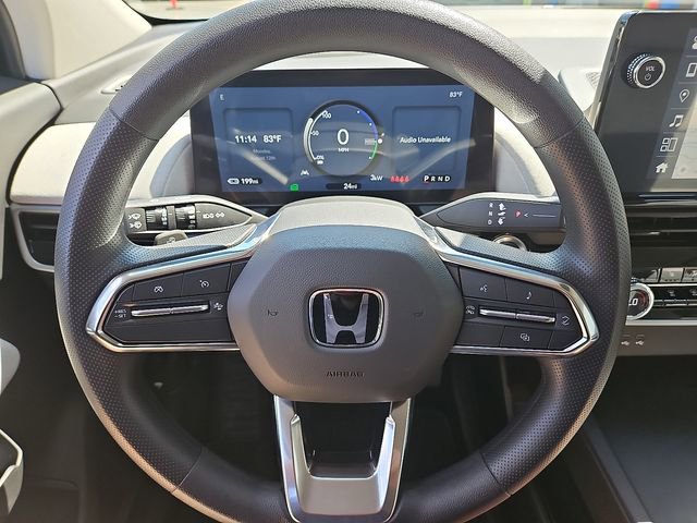 New 2026 Honda Prologue EX image 15