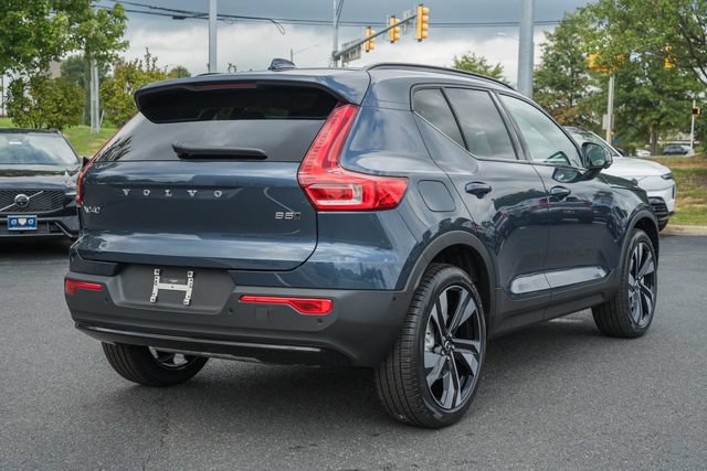 New 2026 Volvo XC40 B5 Ultra w/ Climate Package AWD/4WD image 5