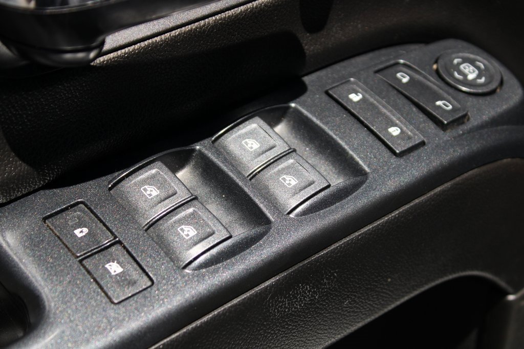 Used 2018 Chevrolet Silverado 3500 W/T w/ WT Convenience Package image 17