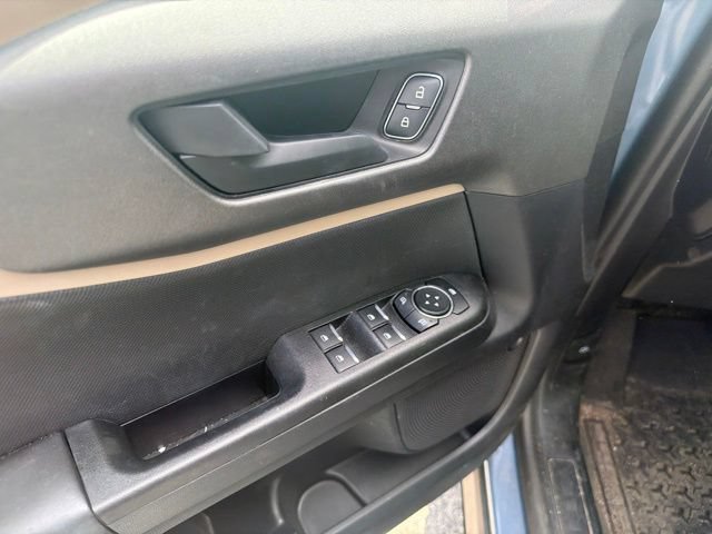 Used 2025 Ford Bronco Sport Big Bend AWD/4WD image 11