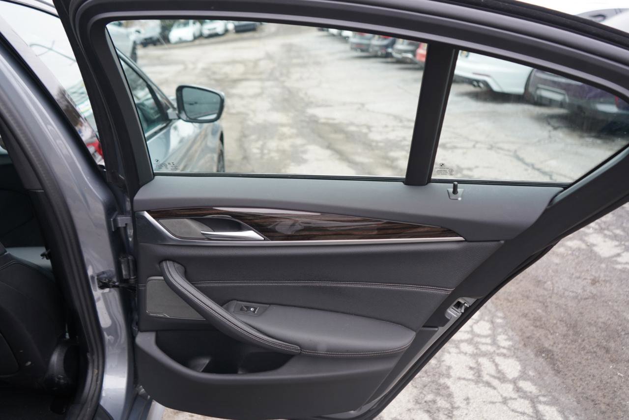 Used 2023 BMW 540i xDrive w/ M Sport Package image 58