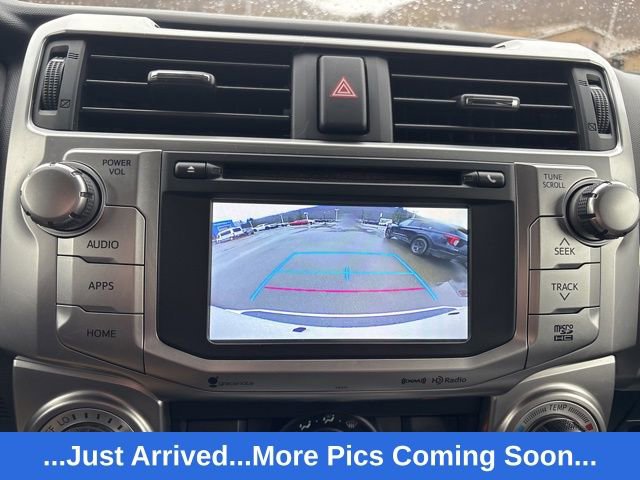 Used 2019 Toyota 4Runner SR5 image 12
