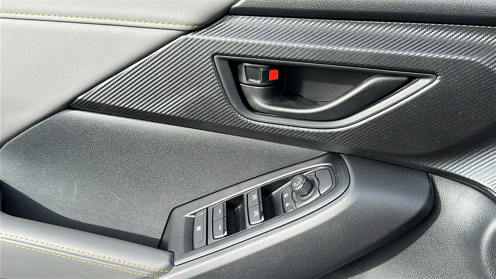 New 2026 Subaru Crosstrek 2.5i Wilderness w/ Crosstrek Mirror Package image 22