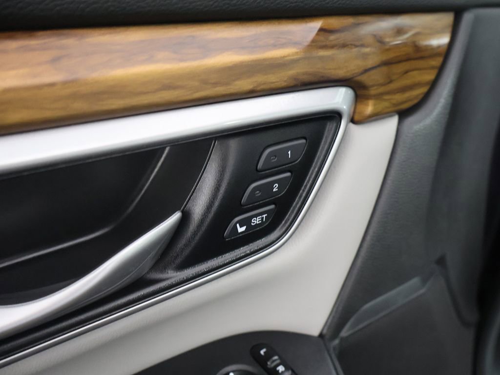 Certified 2018 Honda CR-V EX-L image 41