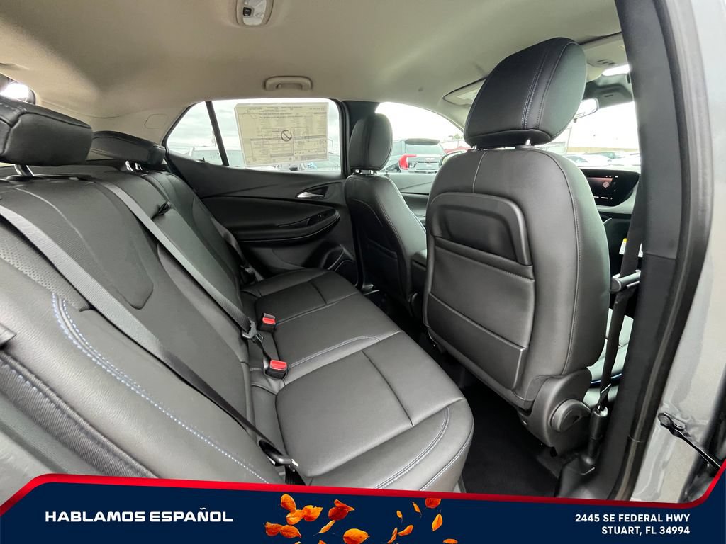 New 2026 Buick Encore GX Sport Touring w/ Advanced Technology Package FWD image 18