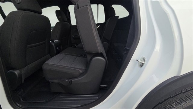 New 2026 GMC Acadia Elevation w/ Black Edition image 37