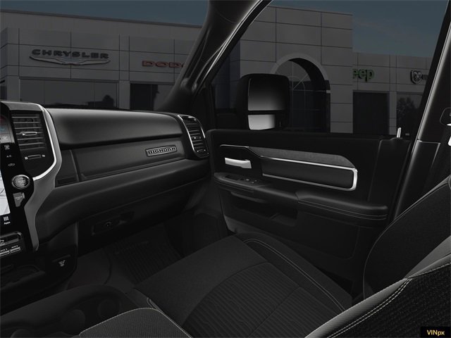 New 2024 RAM 3500 Big Horn w/ Sport Appearance Package image 20