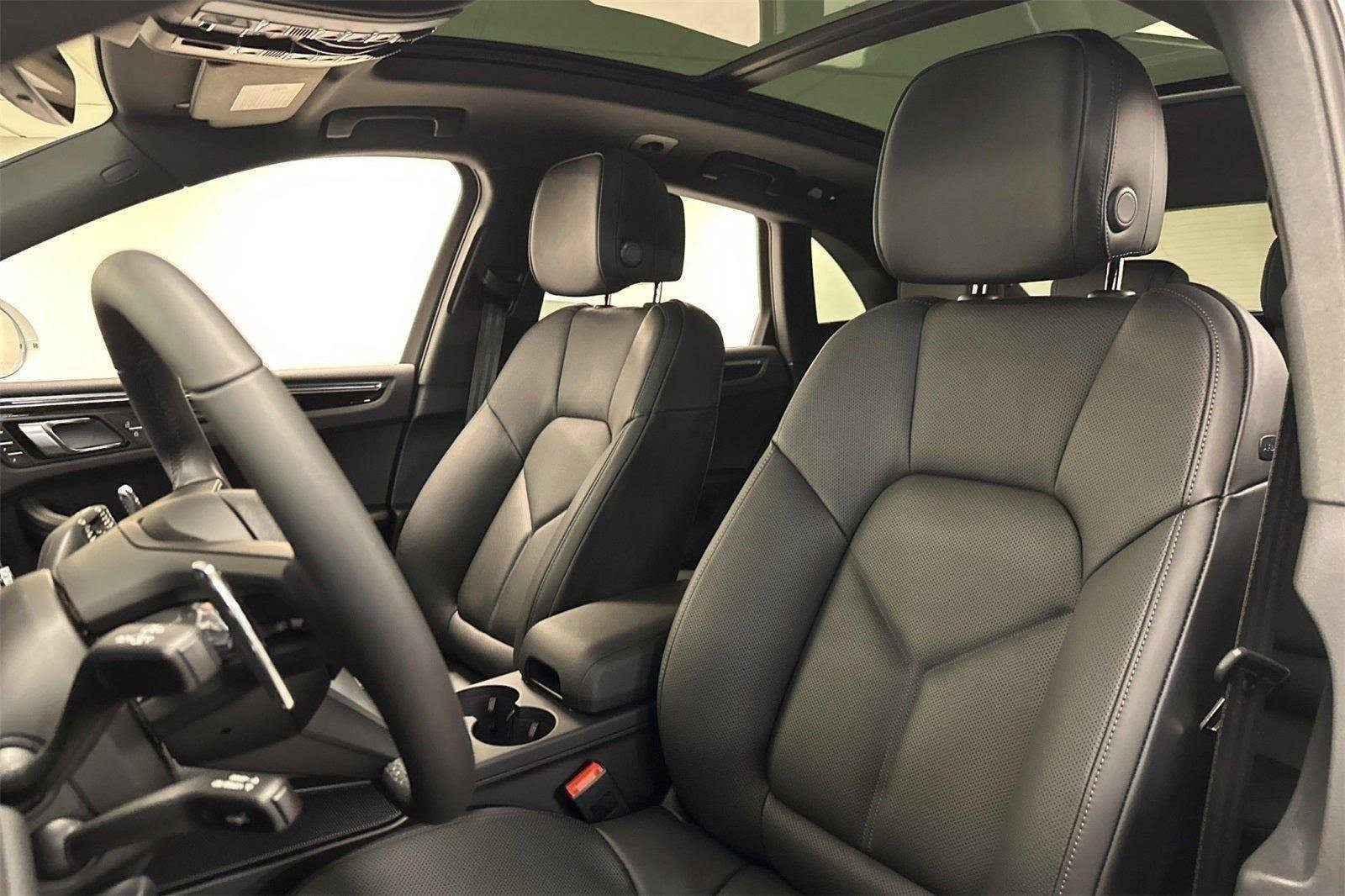 New 2025 Porsche Macan image 65