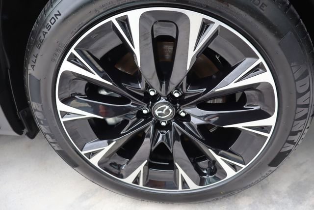 Used 2024 MAZDA CX-90 Plug-In Hybrid w/ Premium Plus AWD/4WD image 49