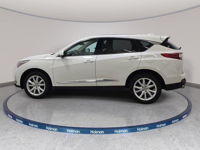 Used 2019 Acura RDX AWD image 9
