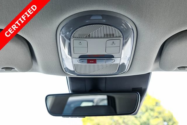 Certified 2024 Hyundai Ioniq 5 SEL RWD image 17