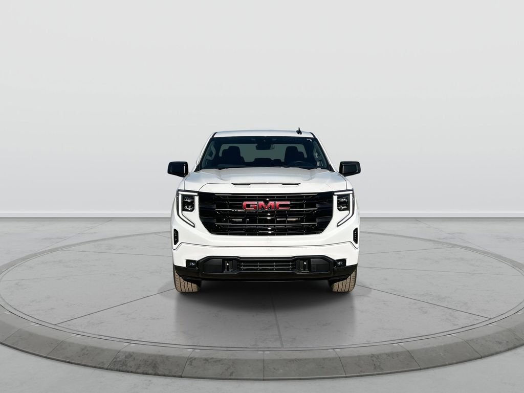 New 2026 GMC Sierra 1500 Elevation AWD/4WD image 3