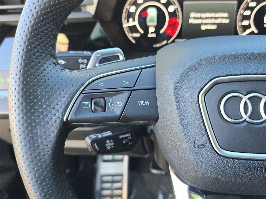 Used 2024 Audi RS 3 image 23