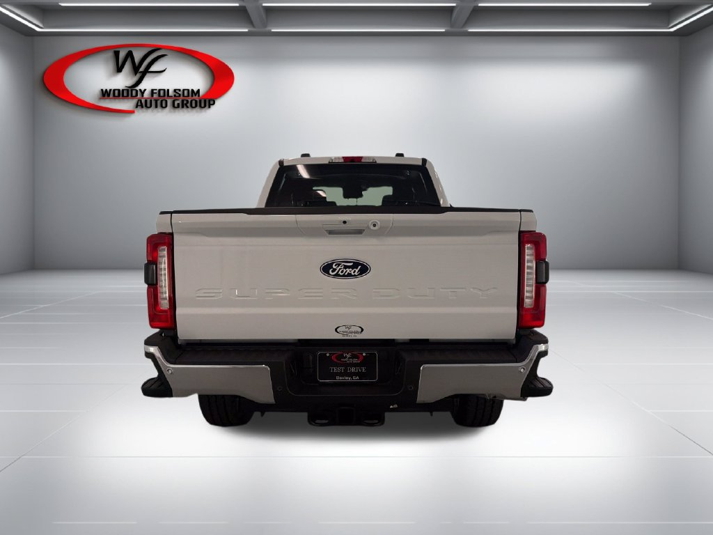 New 2027 Ford F250 Lariat AWD/4WD image 6