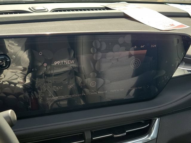 New 2026 Buick Envista Sport Touring w/ Convenience I Package FWD image 25