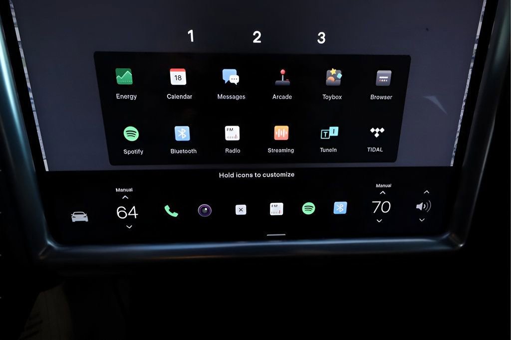 Used 2016 Tesla Model S P90D image 27