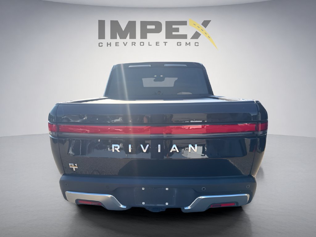 Used 2022 Rivian R1T Adventure AWD/4WD image 4