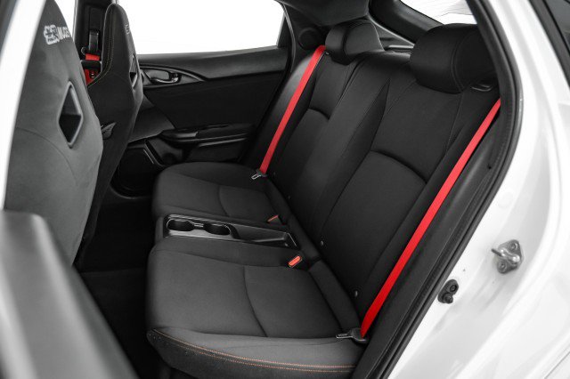 Used 2018 Honda Civic Type R image 35