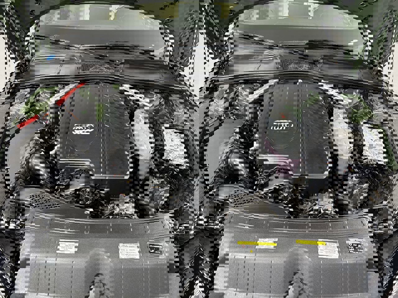 Used 2023 Audi A5 2.0T Premium Plus w/ Premium Plus image 29