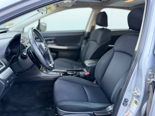 Used 2016 Subaru Impreza 2.0i Sport Premium AWD/4WD image 20