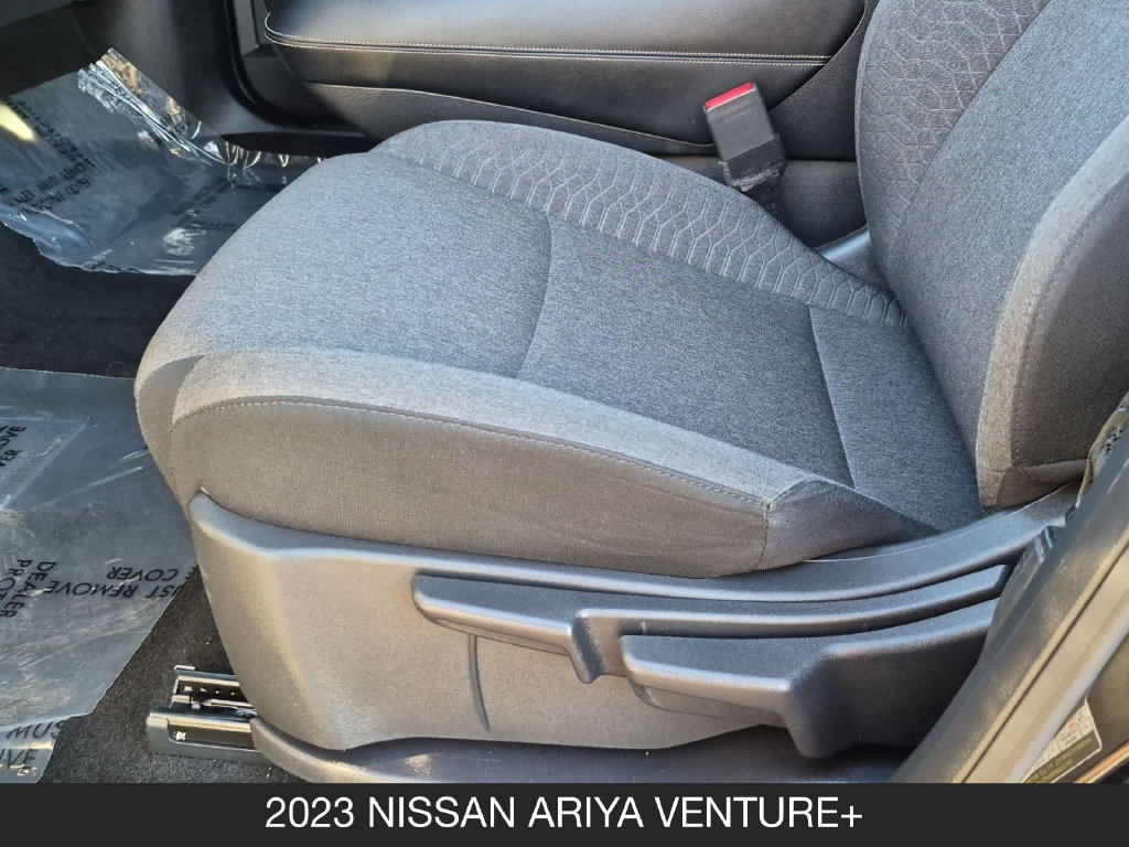 Certified 2023 Nissan Ariya FWD image 15