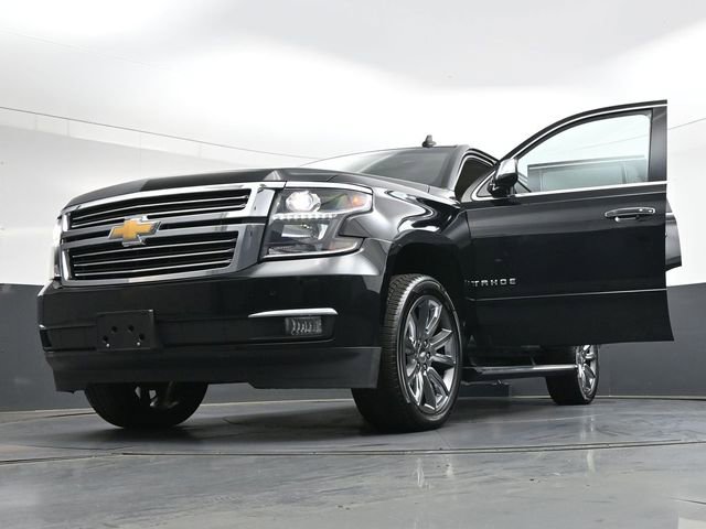 Used 2018 Chevrolet Tahoe Premier AWD/4WD image 50